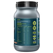 supplementinfo - Proathlix Universal Blend Whey Protein Powder with DigeZyme, 2.2 lb Coffee