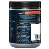 back - Proathlix Creatine Monohydrate Powder,  Watermelon  0.55 lb 