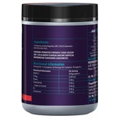 supplementinfo - Proathlix L Glutamine,  0.55 lb  Watermelon 
