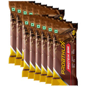 1 - Proathlix Protein Bar, 12 Piece(s)/Pack Coffee