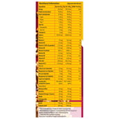 supplement - Proathlix Protein Bar, 12 Piece(s)/Pack Fruit & Nut