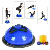 Fitsy Bosu Ball 60 cm - Blue (AR2365)