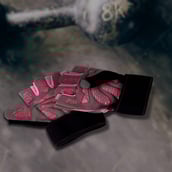 1 - Fitsy Gym Gloves with Wrist Support for Women,  Pink  Medium 