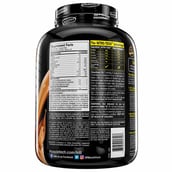 supplementinfo - MuscleTech NitroTech Performance Series,  5 lb  Milk Chocolate 
