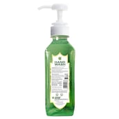 1 - Axiom Herbal Hand Wash,  Tulsi & Aloevera  250 ml  99.9% Germs Protection 