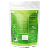 nutritioninfo - Healthy Treat Roasted Bhel Mix (Pack of 6), Unflavoured 0.100 kg