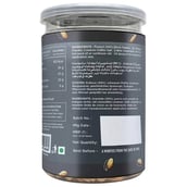 nutritioninfo - Healthy Treat Roasted Peanut (Pack of 2),  Black Pepper  0.200 kg 