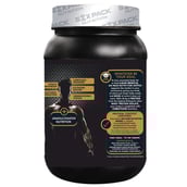 highlights - Six Pack Nutrition Iso Pro Whey Protein Isolate,  2.2 lb  Chocolate Milk 
