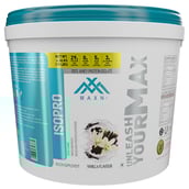 Maxn Isopro,  10 lb  Vanilla 