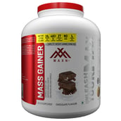 Maxn Mass Gainer,  6 lb  Chocolate 