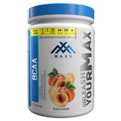 Maxn BCAA,  0.86 lb  30 Servings  Peach 