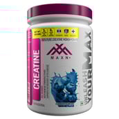 Maxn Creatine,  Blueberry  0.66 lb 