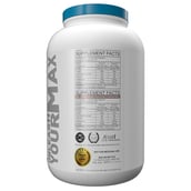 supplementinfo - Maxn Isopro, 2.2 lb Chocolate