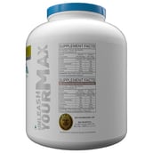 supplementinfo - Maxn Isopro,  5 lb  Chocolate 