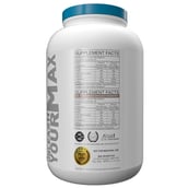 supplementinfo - Maxn Isopro,  2.2 lb  Café Latte 