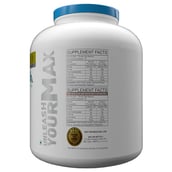 supplementinfo - Maxn Isopro,  5 lb  Café Latte 