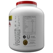 supplementinfo - Maxn Mass Gainer,  6 lb  Chocolate 