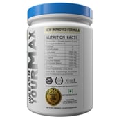 supplementinfo - Maxn BCAA,  0.86 lb  30 Servings  Cranberry 