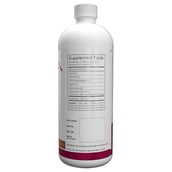 supplementinfo - Maxn L Carnitine,  500 ml  Orange 