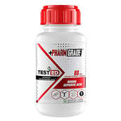 Pharm Grade Test ED,  60 tablet(s)  Unlfavoured 