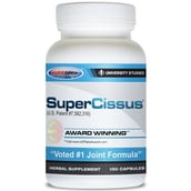 USPlabs Super Cissus,  150 capsules 