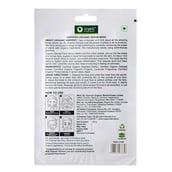 Back - Organic Harvest Serum Mask,  20 g  Jasmine 