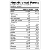 supplement - GNC Pro Performance Weight Gainer, 6.6 lb Dark Chocolate