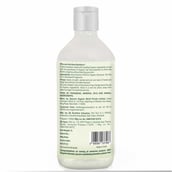 Back - Organic Harvest Hand Cleanser & Sanitizer,  Fragrance Free  1 L  Kills 99.9% Virus & Bacteria 