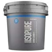 2 - Isopure Zero Carb Protein Powder OP,  7.5 lb  Creamy Vanilla 