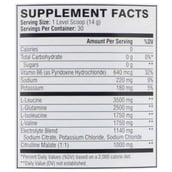 1 - Scivation Xtend BCAA (Intra Workout Catalyst) OP,  0.89 lb  30 Servings  Knockout Fruit Punch 