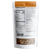 back - Swasth Macadamia Nuts,  Unflavoured  0.1 kg 