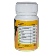 supplementinfo - Bio Leafage Pride Tesbol,  30 capsules  Unflavored 