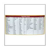 4 - Bio Leafage Pride Mass,  6.6 lb  Chocolate 