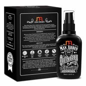 Back - Man Arden Beard Elixir Oil, 50 ml Sandalwood