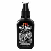 Bottle - Man Arden Beard Elixir Oil, 50 ml Sandalwood