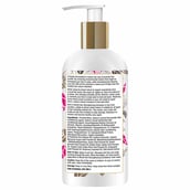 Back - Mom & World Hair Strengthening Shampoo, 300 ml Protein Shampoo for Thicker and Fuller Hair