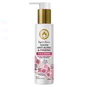 2 - Mom & World Repair + Renew Youth Anti Aging & Firming Face Wash,  100 ml  for All Skin Types 