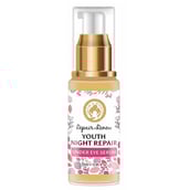10 - Mom & World Repair + Renew Youth Night Repair Under Eye Serum,  25 ml  for All Skin Types 