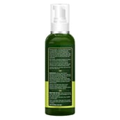 Back - Morpheme Remedies Neem Tea Tree & Basil Face Wash,  120 ml  Oil Control, Anti Acne 