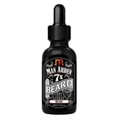 Man Arden 7X Beard Oil, 30 ml Musk