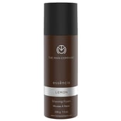 3 - The Man Company Shaving Foam Jet Black Razor & Post shave,  3 Piece(s)/Pack  for All Skin Types 