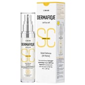 1 - Dermafiue Soleil Defense All Matte,  30 g  Normal To Oily Skin 