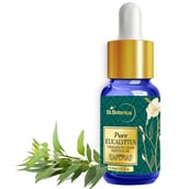 FrontBottle - St.Botanica Pure Aroma Essential Oil,  15 ml  Eucalyptus 