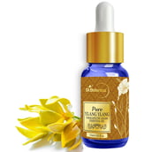 FrontBottle - St.Botanica Pure Aroma Essential Oil, 15 ml Ylang Ylang