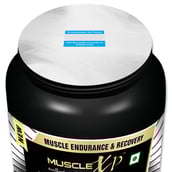 1 - MuscleXP Micronized Creatine Monohydrate Powder,  Unflavoured  0.55 lb 