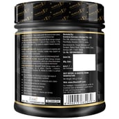 1 - MuscleXP BCAA Energy with Electrolyte Blend & Caffeine,  0.88 lb  28 Servings  Orange 