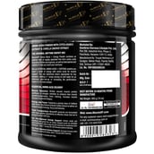 1 - MuscleXP Amino Blend & Energy Powder,  0.88 lb  50 Servings  Orange 