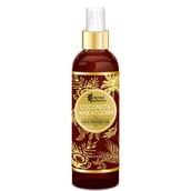10 - Oriental Botanics Cold Pressed Oil,  200 ml  Coconut & Wheat Germ 