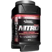 Inner Armour Nitro Peak,  4 lb  Strawberry 
