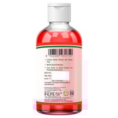 1 - INLIFE Hand Wash,  Rose  500 ml  99.9% Germs Protection (Pack of 2) 